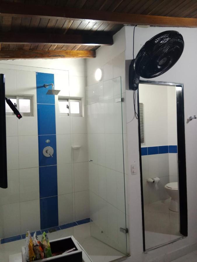 Hotel Suite 66 Medellín Buitenkant foto